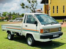 Toyota Townace CM 55 1993 Lorry