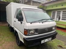 Toyota TownAce CM51 1998 Lorry