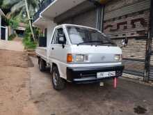 Toyota Townace Cm55 1998 Lorry