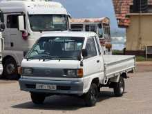Toyota Townace CM55 1998 Lorry