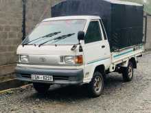 Toyota Townace CM55 1999 Lorry