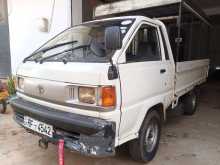 Toyota Townace Cm55 1998 Lorry