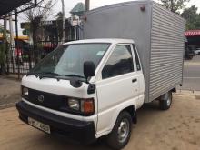Toyota Townace CM55 1999 Lorry