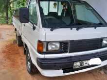 Toyota Townace Cm55 1995 Lorry