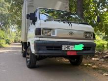Toyota Townace Cm55 1998 Lorry
