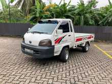 Toyota Townace CM75 2000 Lorry