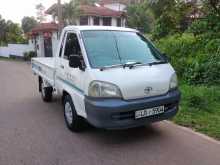 Toyota Townace CM75 2002 Lorry