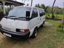 Toyota Townace CR27 1991 Van