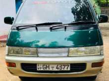 Toyota Townace CR 36 2001 Van