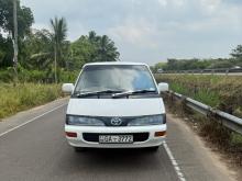 Toyota TOWNACE CR27 1994 Van