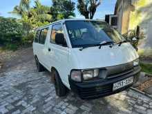 Toyota TOWNACE CR36 1993 Van