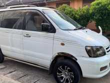 Toyota TownAce Cr 52 Noah 1999 Van