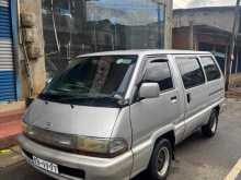 Toyota Townace CR27 1991 Van