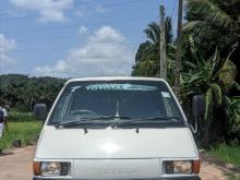 Toyota Townace CR27 1990 Van