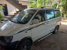 Toyota Townace CR41 1997 Van