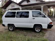 Toyota Townace CR27 1995 Van