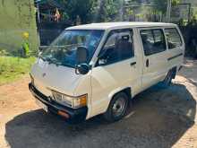 Toyota TownAce CR26 1987 Van