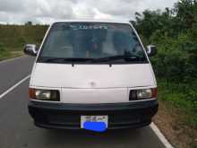Toyota TownAce CR27 1989 Van