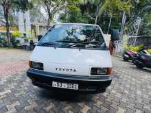 Toyota TownAce CR27 1989 Van