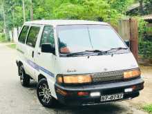 Toyota Townace CR27 1990 Van