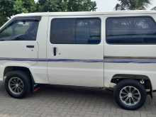 Toyota Townace CR27 1990 Van