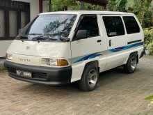 Toyota TownAce CR27 1991 Van