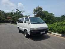 Toyota TownAce CR27 1991 Van