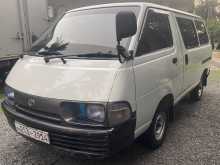 Toyota Townace CR 27 LOTTO 1993 Van