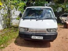 Toyota Townace CR36 1994 Van