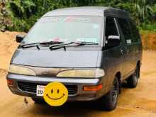 Toyota Townace CR36 1994 Van