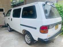 Toyota Townace CR27 1994 Van