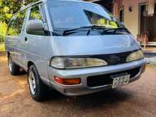 Toyota TownAce CR27 1994 Van