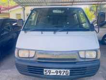 Toyota TownAce Lotto CR27 1995 Van
