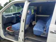 Toyota TownAce CR41 1996 Van