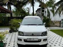 Toyota Townace CR41 1997 Van