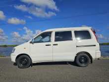 Toyota Townace CR42 1997 Van
