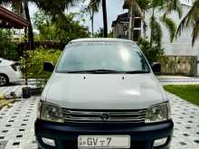 Toyota Townace CR 41 1997 Van