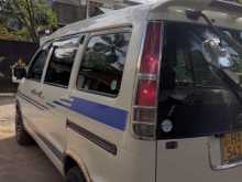 Toyota TownAce CR41 1997 Van