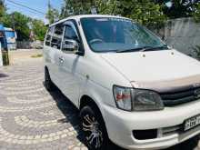 Toyota Townace CR41 1997 Van