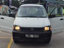 Toyota TownAce CR41 1998 Van