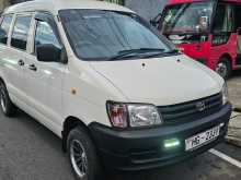 Toyota Townace CR41 1998 Van