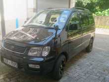 Toyota TownAce CR41 1999 Van