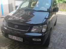 Toyota TownAce CR41 1999 Van