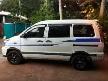 Toyota TownAce CR41 2003 Van