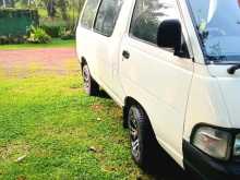 Toyota Townace CR27 1994 Van