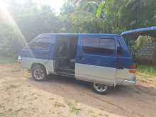 Toyota Townace CR36 1993 Van