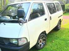 Toyota Townace CR27 1994 Van