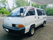 Toyota TownAce CR27 1991 Van