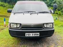 Toyota TownAce CR27 1992 Van