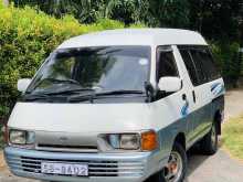 Toyota Townace CR27 1995 Van